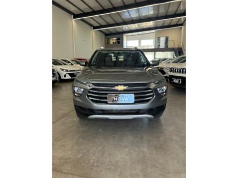 CHEVROLET Montana 1.2 12V FLEX LTZ TURBO AUTOM�TICO, Foto 2