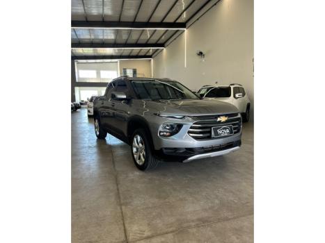 CHEVROLET Montana 1.2 12V FLEX LTZ TURBO AUTOM�TICO, Foto 3