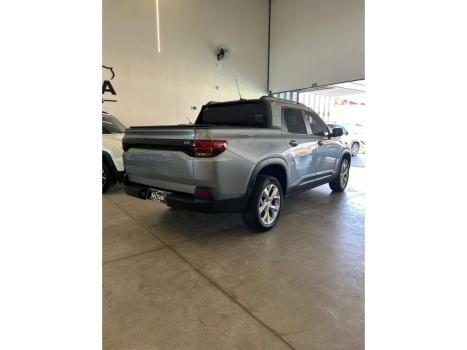 CHEVROLET Montana 1.2 12V FLEX LTZ TURBO AUTOM�TICO, Foto 4