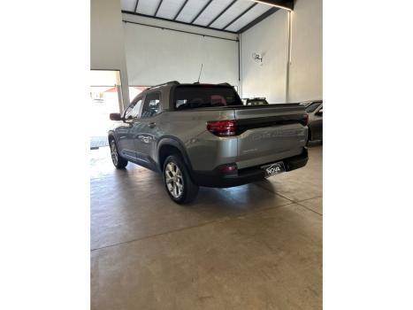 CHEVROLET Montana 1.2 12V FLEX LTZ TURBO AUTOM�TICO, Foto 6