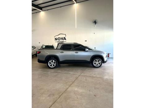 CHEVROLET Montana 1.2 12V FLEX LTZ TURBO AUTOM�TICO, Foto 7