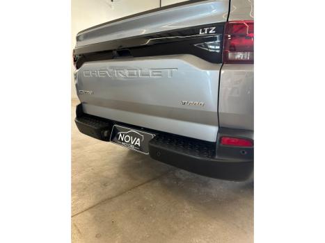 CHEVROLET Montana 1.2 12V FLEX LTZ TURBO AUTOM�TICO, Foto 9