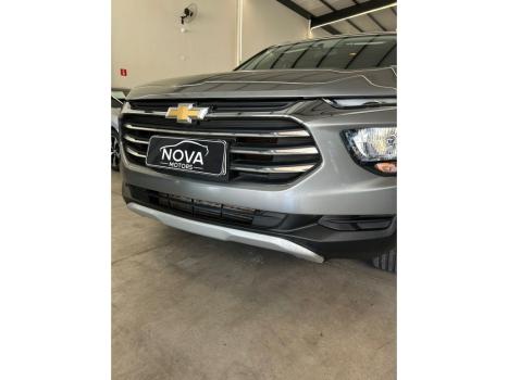 CHEVROLET Montana 1.2 12V FLEX LTZ TURBO AUTOM�TICO, Foto 10