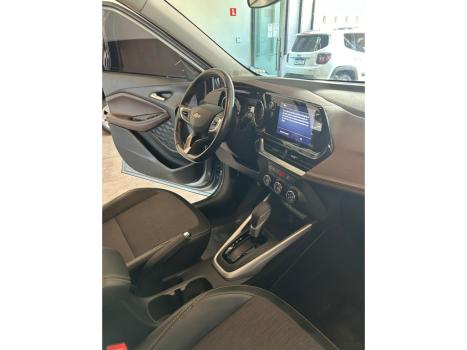 CHEVROLET Montana 1.2 12V FLEX LTZ TURBO AUTOM�TICO, Foto 15