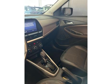 CHEVROLET Montana 1.2 12V FLEX LTZ TURBO AUTOM�TICO, Foto 16