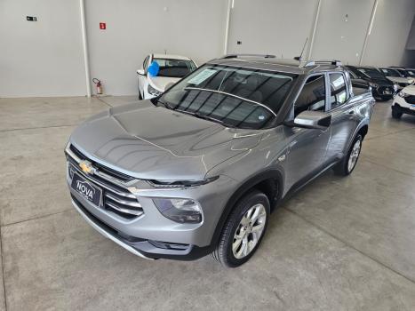 CHEVROLET Montana 1.2 12V FLEX LTZ TURBO AUTOM�TICO, Foto 2