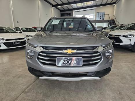 CHEVROLET Montana 1.2 12V FLEX LTZ TURBO AUTOM�TICO, Foto 3