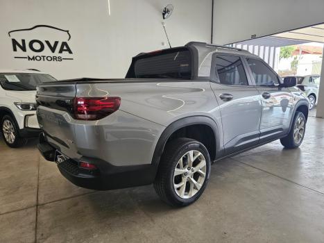 CHEVROLET Montana 1.2 12V FLEX LTZ TURBO AUTOM�TICO, Foto 5