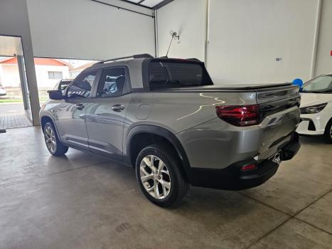 CHEVROLET Montana 1.2 12V FLEX LTZ TURBO AUTOM�TICO, Foto 7