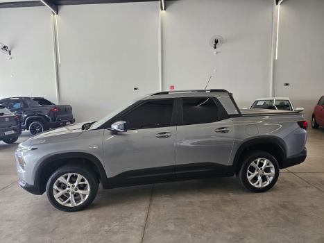 CHEVROLET Montana 1.2 12V FLEX LTZ TURBO AUTOM�TICO, Foto 8