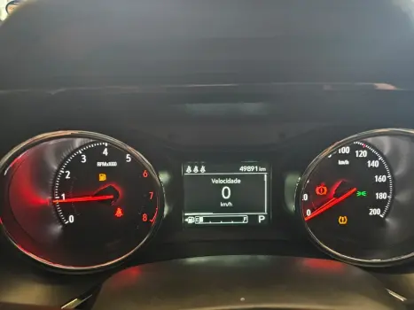 CHEVROLET Montana 1.2 12V FLEX LTZ TURBO AUTOM�TICO, Foto 10