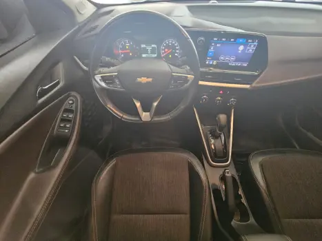 CHEVROLET Montana 1.2 12V FLEX LTZ TURBO AUTOM�TICO, Foto 11