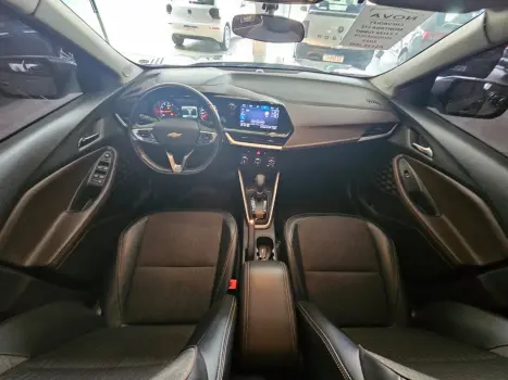 CHEVROLET Montana 1.2 12V FLEX LTZ TURBO AUTOM�TICO, Foto 12