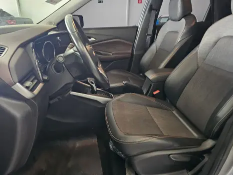 CHEVROLET Montana 1.2 12V FLEX LTZ TURBO AUTOM�TICO, Foto 14