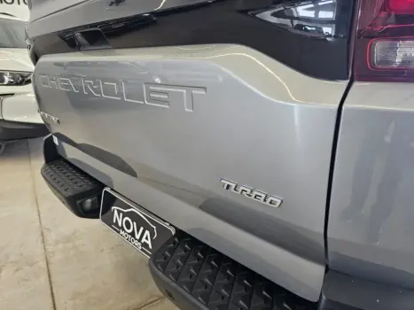 CHEVROLET Montana 1.2 12V FLEX LTZ TURBO AUTOM�TICO, Foto 17