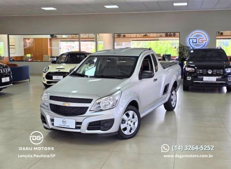 CHEVROLET Montana 1.4 FLEX LS, Foto 1