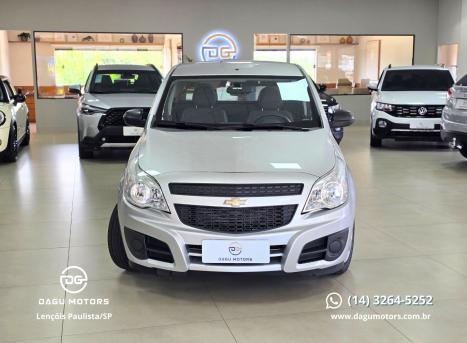 CHEVROLET Montana 1.4 FLEX LS, Foto 2