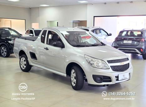CHEVROLET Montana 1.4 FLEX LS, Foto 3