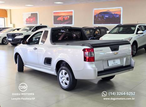 CHEVROLET Montana 1.4 FLEX LS, Foto 4