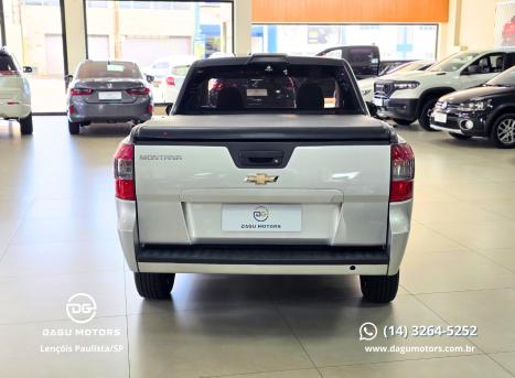 CHEVROLET Montana 1.4 FLEX LS, Foto 5