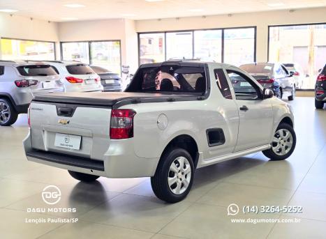 CHEVROLET Montana 1.4 FLEX LS, Foto 6