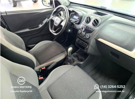 CHEVROLET Montana 1.4 FLEX LS, Foto 8