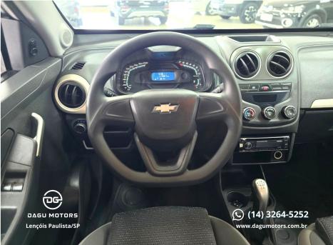 CHEVROLET Montana 1.4 FLEX LS, Foto 9