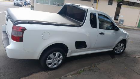 CHEVROLET Montana 1.4 FLEX LS, Foto 3
