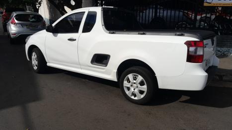 CHEVROLET Montana 1.4 FLEX LS, Foto 4