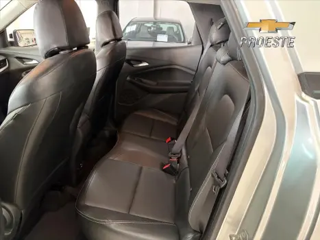 CHEVROLET Montana 1.2 12V FLEX PREMIER TURBO AUTOM�TICO, Foto 6