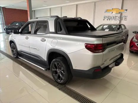 CHEVROLET Montana 1.2 12V FLEX PREMIER TURBO AUTOM�TICO, Foto 7