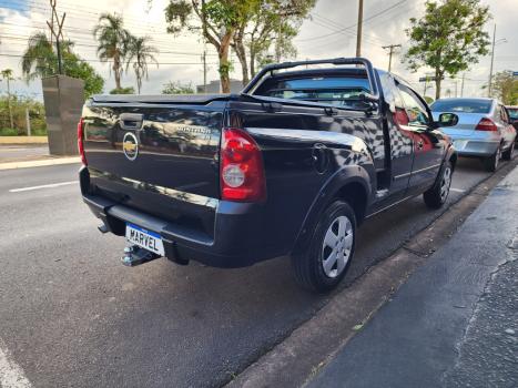 CHEVROLET Montana 1.4 FLEX CONQUEST, Foto 8