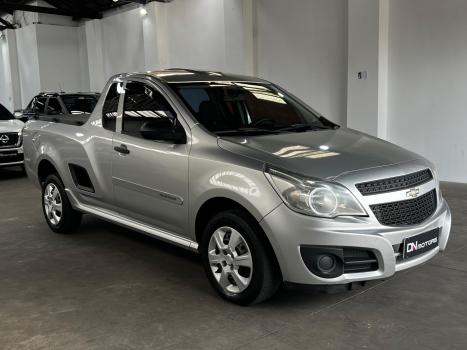 CHEVROLET Montana 1.4 FLEX LS, Foto 3