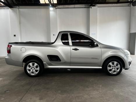 CHEVROLET Montana 1.4 FLEX LS, Foto 4