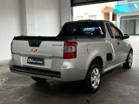 CHEVROLET Montana 1.4 FLEX LS, Foto 5
