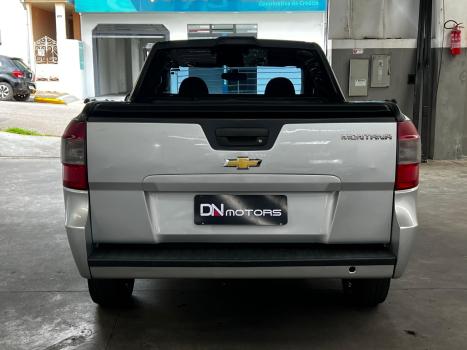 CHEVROLET Montana 1.4 FLEX LS, Foto 6