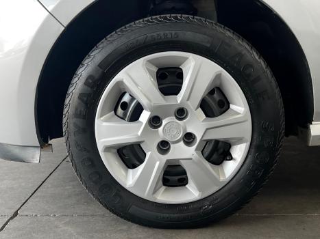 CHEVROLET Montana 1.4 FLEX LS, Foto 9