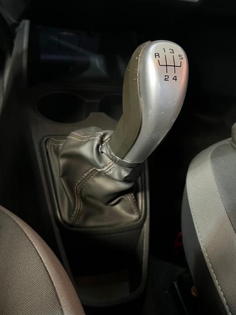 CHEVROLET Montana 1.4 FLEX LS, Foto 10