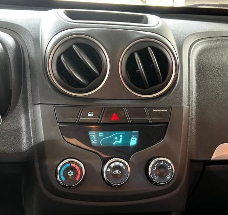 CHEVROLET Montana 1.4 FLEX LS, Foto 11