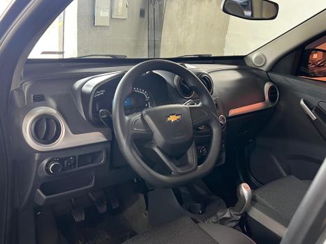CHEVROLET Montana 1.4 FLEX LS, Foto 12