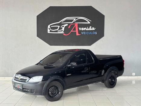 CHEVROLET Montana 1.4 FLEX CONQUEST, Foto 1