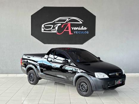 CHEVROLET Montana 1.4 FLEX CONQUEST, Foto 2