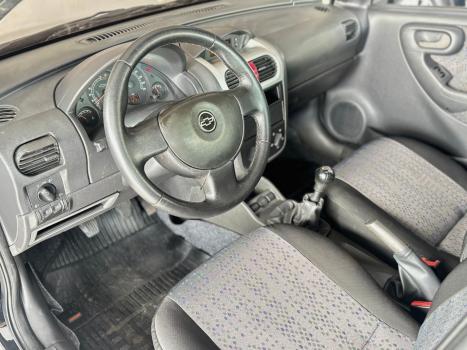 CHEVROLET Montana 1.4 FLEX CONQUEST, Foto 6