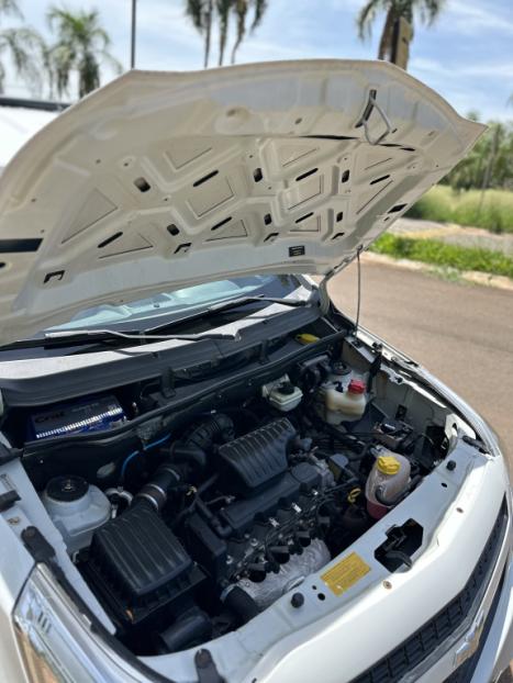 CHEVROLET Montana 1.4 FLEX LS, Foto 5