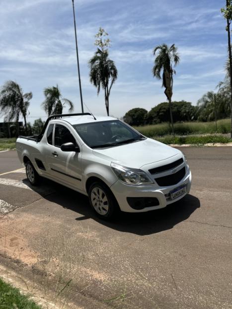 CHEVROLET Montana 1.4 FLEX LS, Foto 7