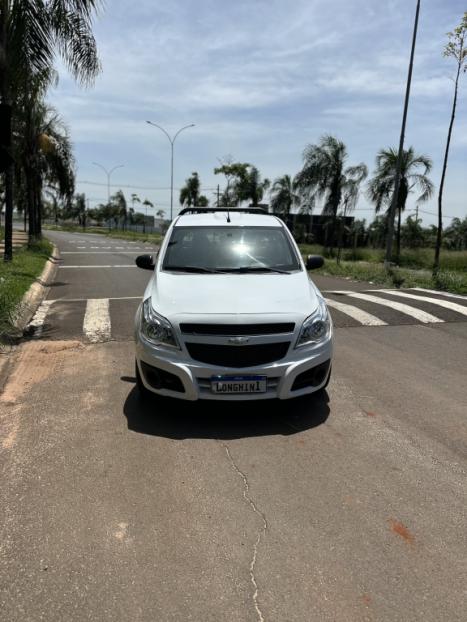 CHEVROLET Montana 1.4 FLEX LS, Foto 9