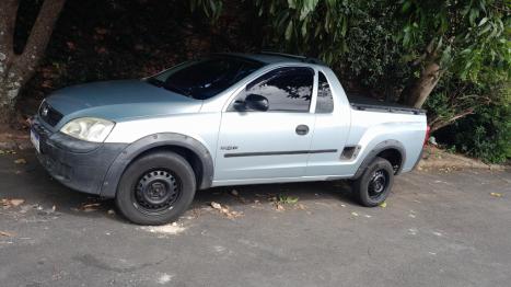 CHEVROLET Montana 1.4 FLEX CONQUEST, Foto 1