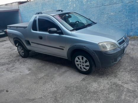 CHEVROLET Montana 1.4 FLEX CONQUEST, Foto 2