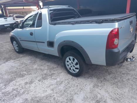 CHEVROLET Montana 1.4 FLEX CONQUEST, Foto 4