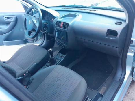 CHEVROLET Montana 1.4 FLEX CONQUEST, Foto 6